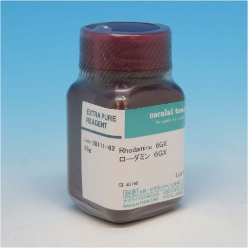 Rhodamine 6GX