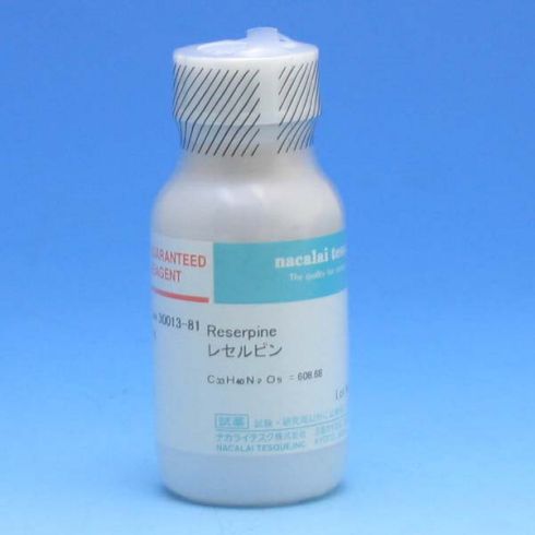 Reserpine