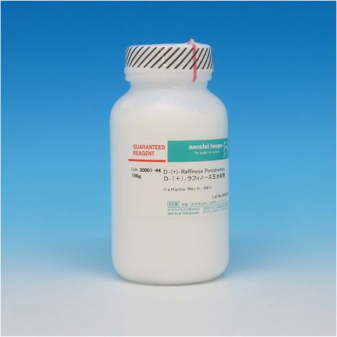 D-(+)-Raffinose Pentahydrate