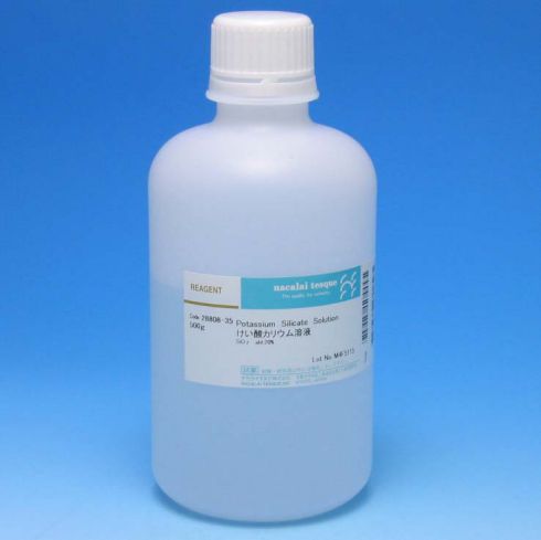 Potassium Silicate Solution