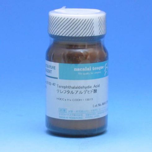 Terephthalaldehydic Acid 〔p-Carboxybenzaldehyde〕