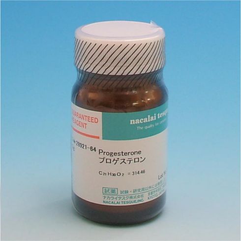 Progesterone