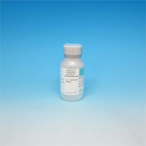 Transferrin, Human, Recombinant expressed in Rice, Animal-Free