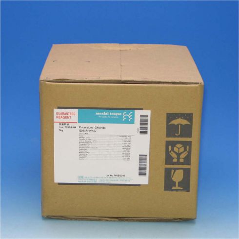 Potassium Chloride