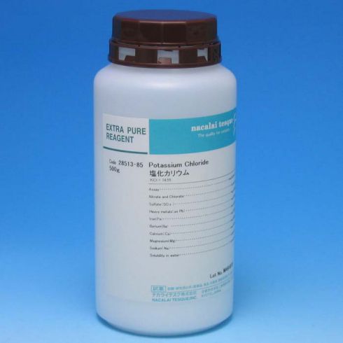Potassium Chloride