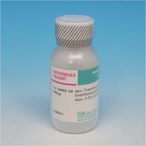 apo-Transferrin from Human
