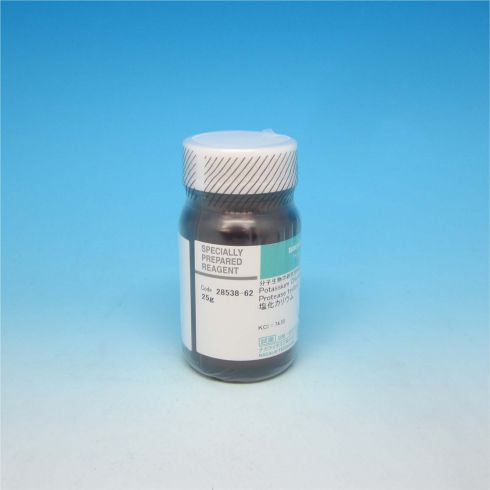 Potassium Chloride