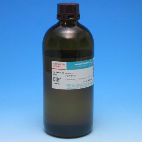 Triacetin