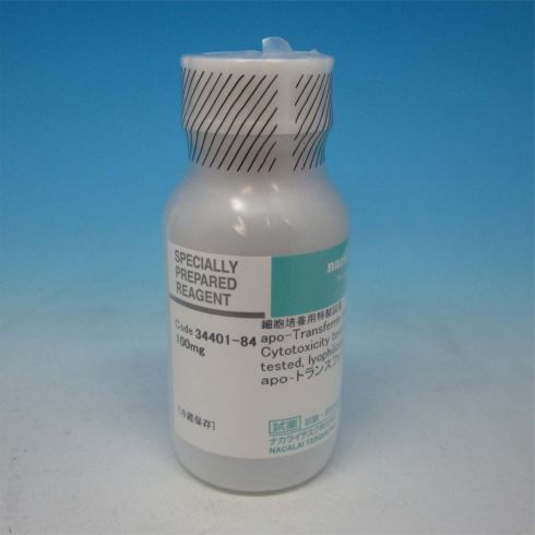 apo-Transferrin from Human