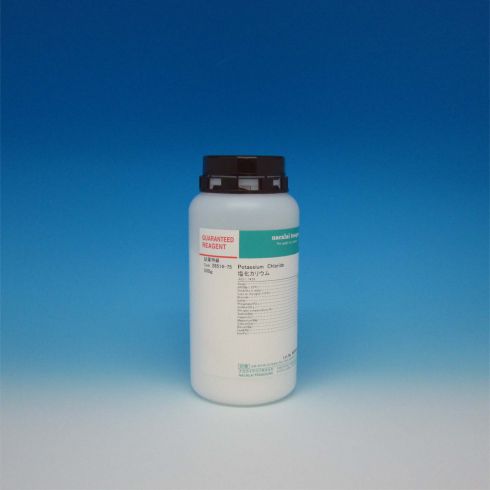 Potassium Chloride