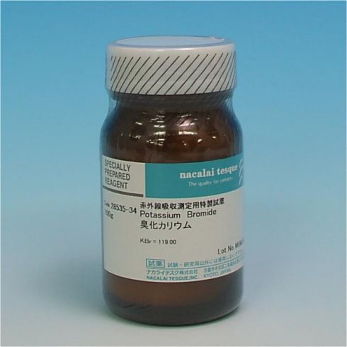 Potassium Bromide