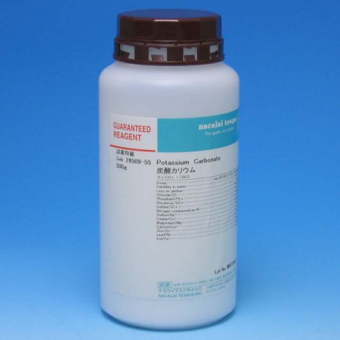 Potassium Carbonate