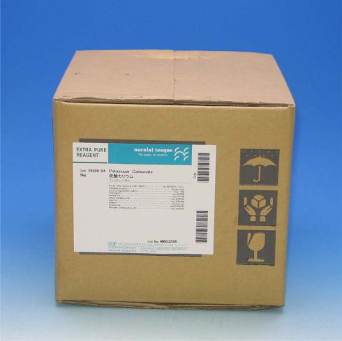 Potassium Carbonate