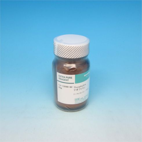Theophylline