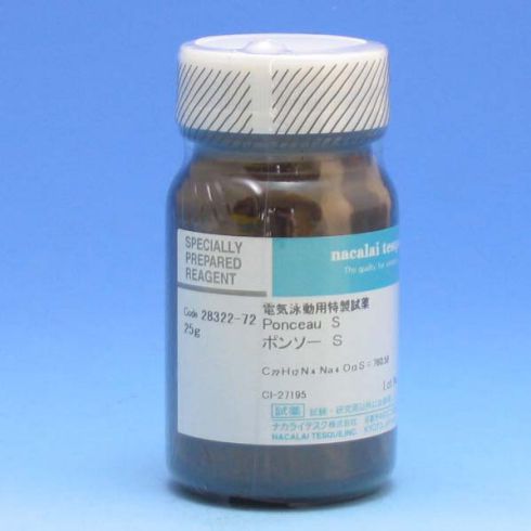 Ponceau S