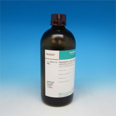 Polyethylene Glycol 〔PEG〕#200
