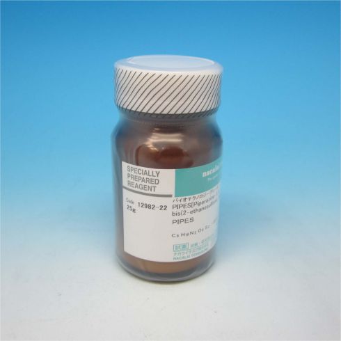 PIPES 〔Piperazine-1,4-bis(2-ethanesulfonic Acid)〕
