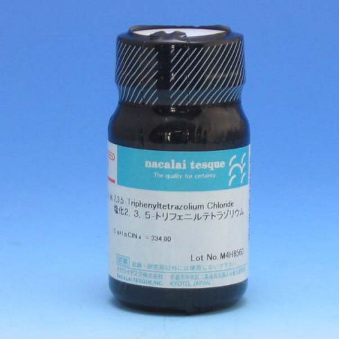 2,3,5-Triphenyltetrazolium Chloride