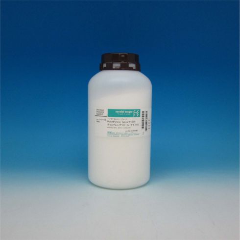 Polyethylene Glycol 〔PEG〕#4,000
