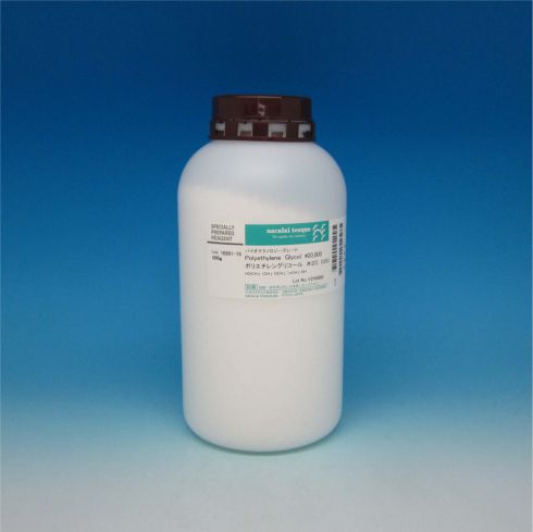Polyethylene Glycol 〔PEG〕#20,000