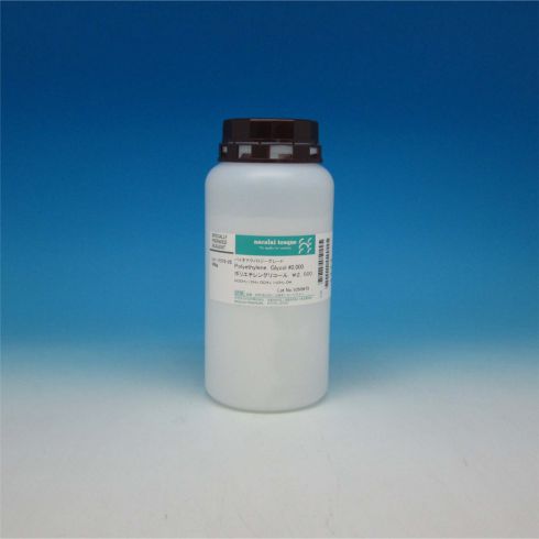 Polyethylene Glycol 〔PEG〕#2,000