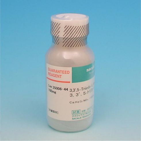 3,3',5-Triiodo-L-thyronine