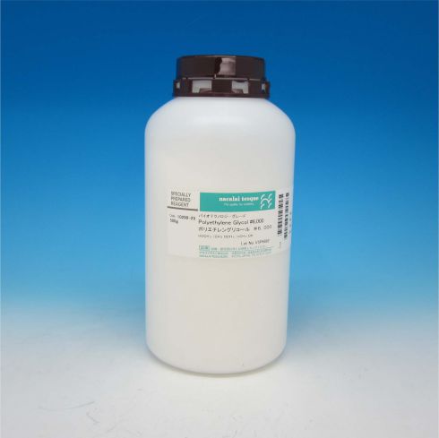 Polyethylene Glycol 〔PEG〕#6,000