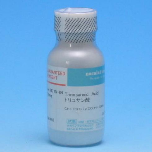 Tricosanoic Acid
