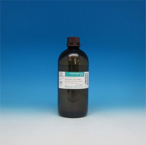Polyethylene Glycol 〔PEG〕#400