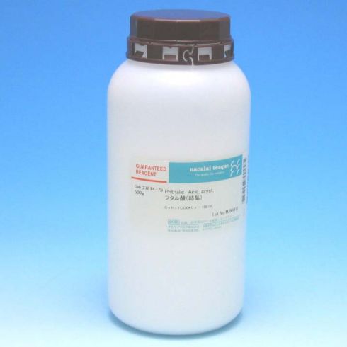 Phthalic Acid