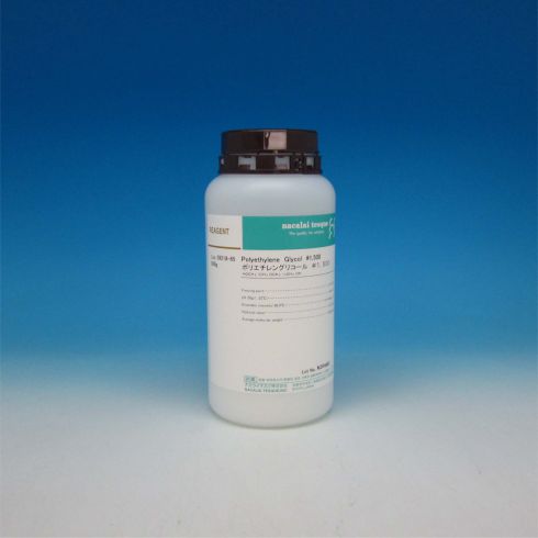 Polyethylene Glycol 〔PEG〕#1,500
