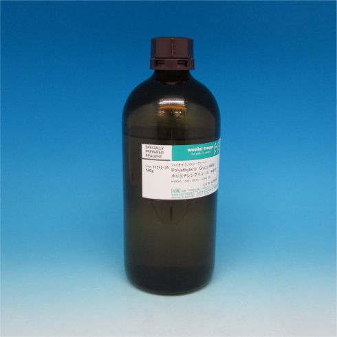 Polyethylene Glycol 〔PEG〕#600