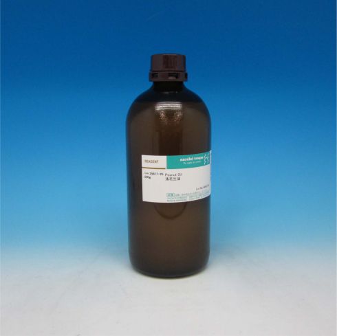 Peanut Oil