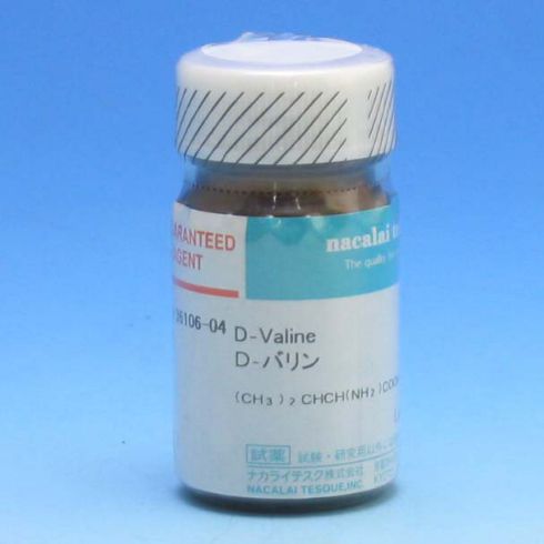D-Valine