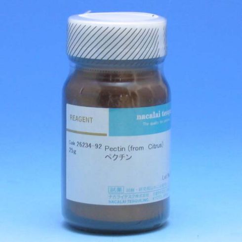 Pectin from Citrus