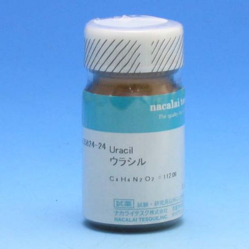 Uracil