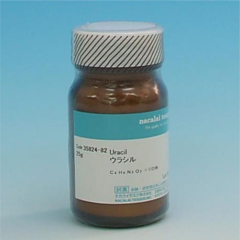 Uracil