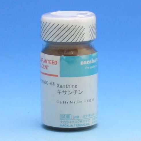 Xanthine