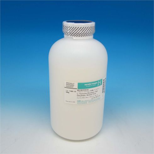 L-Tyrosine Disodium Salt Dihydrate, Animal-Free