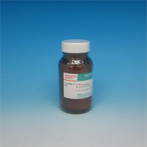 D-Phenylalanine