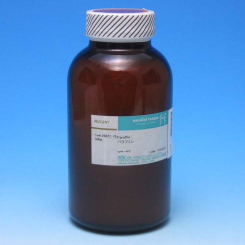 Paraffin