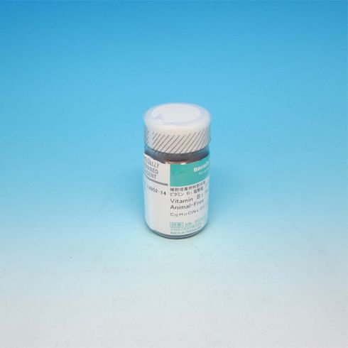 Vitamin B1 Hydrochloride 〔Thiamine Hydrochloride〕, Animal-Free