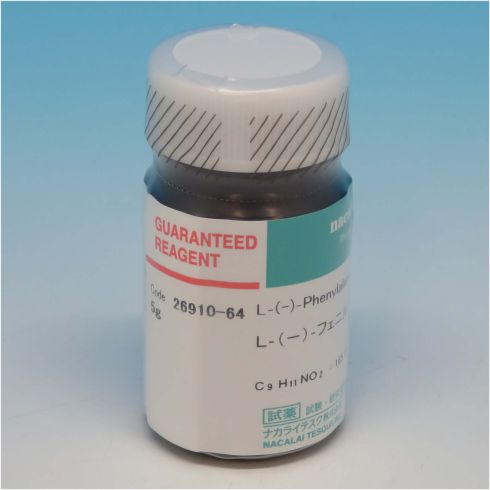 L-(-)-Phenylalanine