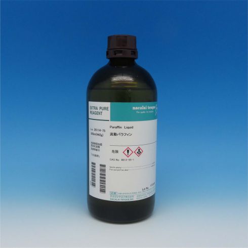 Paraffin Liquid