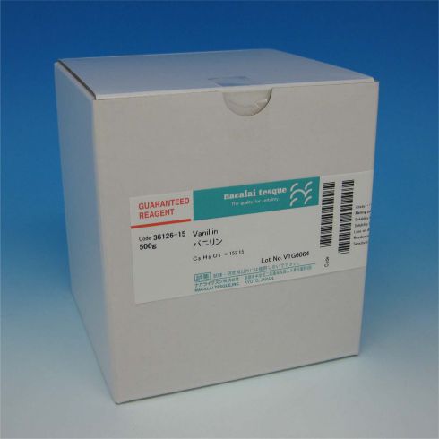 Vanillin