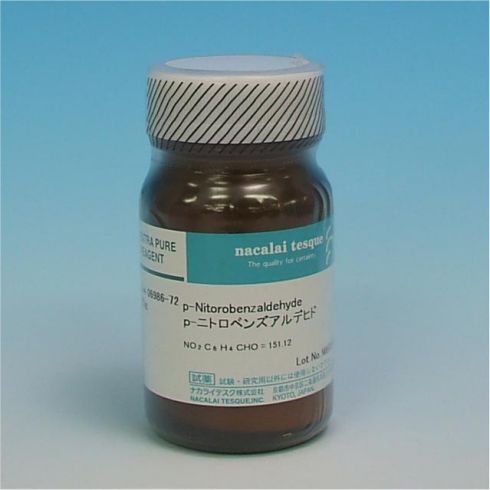 p-Nitrobenzaldehyde