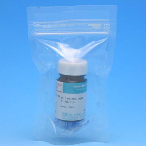 β-Carotene 〔Provitamin A〕