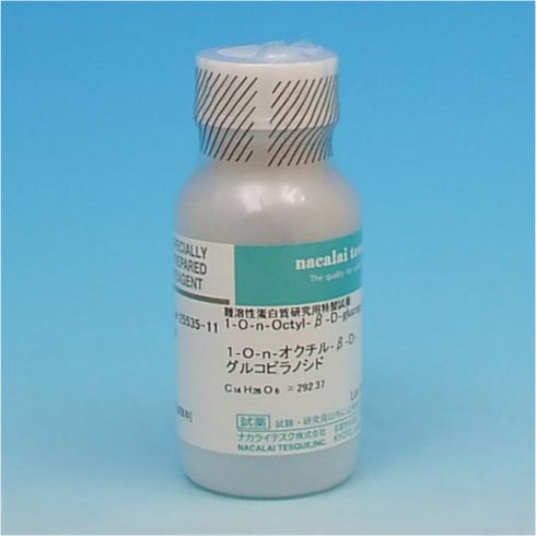 1-O-n-Octyl-β-D-glucopyranoside