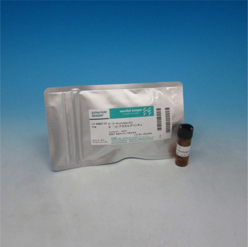 6'-O-Acetylglycitin
