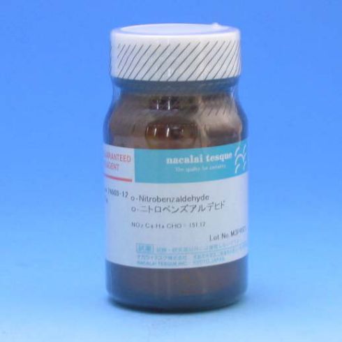 o-Nitrobenzaldehyde